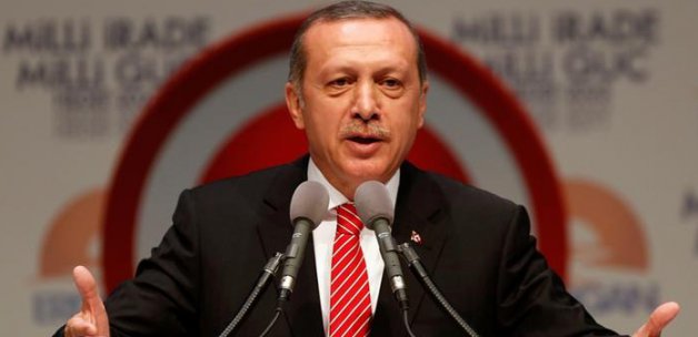Başbakan Erdoğan talimat verdi, boşaltılıyor