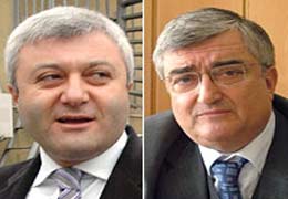 Tuncay Özkan'a tuhaf bir ödül