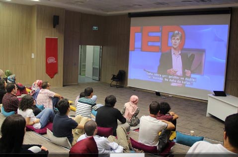 2. NeoSoma Planlama Kampı Konya’da gerçekleştirildi