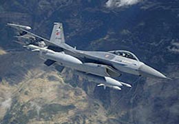 KARAYILAN ininde vurulmuş