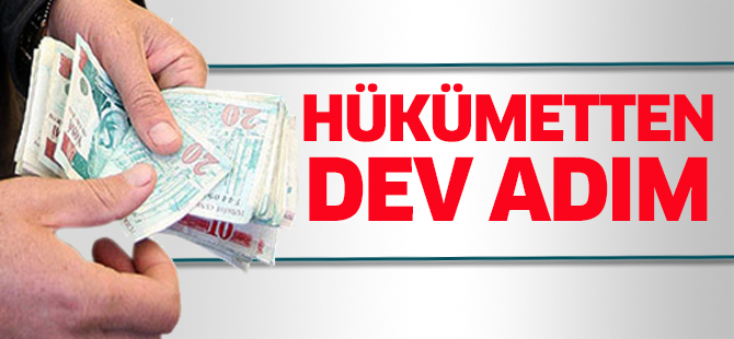 Dev adım: Yatırım yapana vatandaşlık hakkı