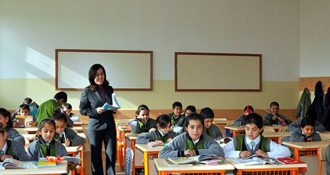 Medya okuryazarlığı dersi "sil baştan"