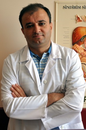 En çok "böbrek" en az "ince bağırsak" nakli bekleniyor