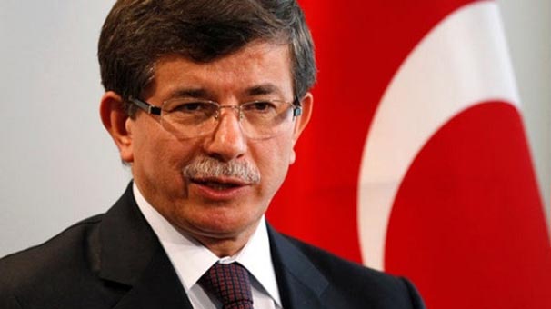 Davutoğlu: Akademisyenlerimizi ödüllendirmeye devam edeceğiz