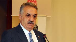 Yazıcı:gümrük idareleri arasındaki ilişki daha hızlı olmalı