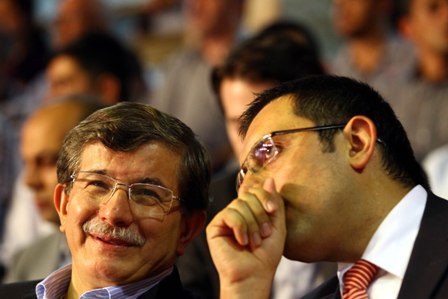 Milletvekiller Akış: gururluyuz