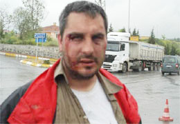 Muhabir mi suçlu, CEMAAT mı?