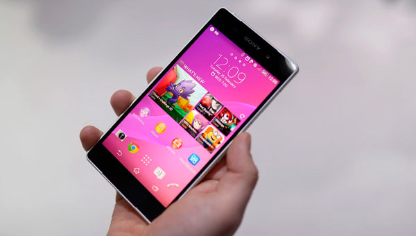 Sony çıldırmış olmalı! Xperia Z3'ün şaşırtan özellikleri!