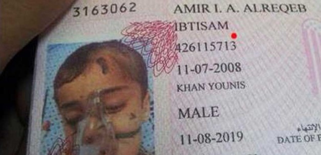 Ölümden kaçışın pasaportu