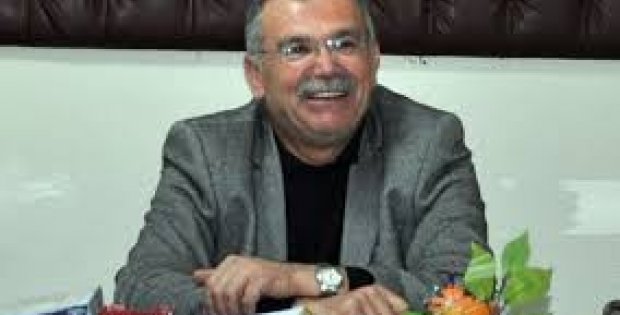 Atalay’dan kutlama