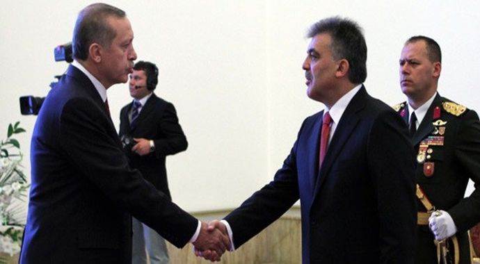 Devir-teslim törenine kimler katılacak?