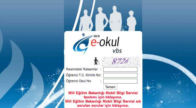 PYBS DPY Tercih Yerleştirme Sonuçları (Bursluluk Sınav PYBS Tercih Sonuçları-Sorgula)