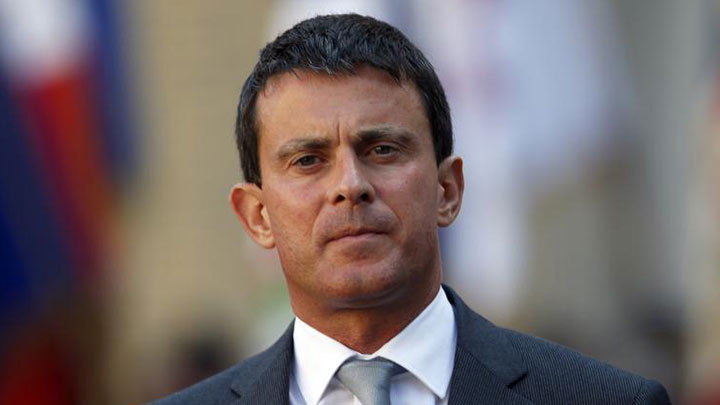 Fransa'da hükümet krizi... Manuel Valls neden istifa etti?