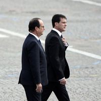 Fransa'da hükümet istifasını sundu