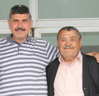 Gazeteciler Cemiyeti’nden başsağlığı mesajı