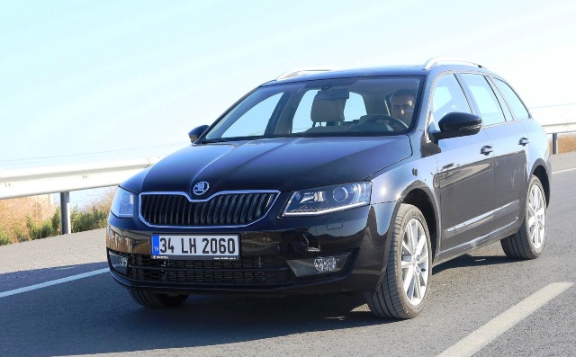 Octavia’nın yeni versiyonu 81.900 TL