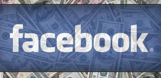 Facebook para dağıtacak