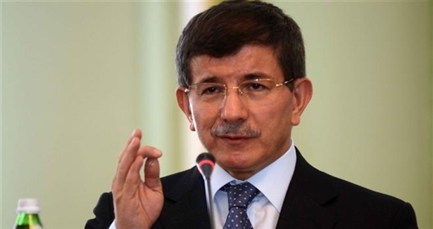 Davutoğlu, bu unvanı taşıyan yedinci başbakan olacak