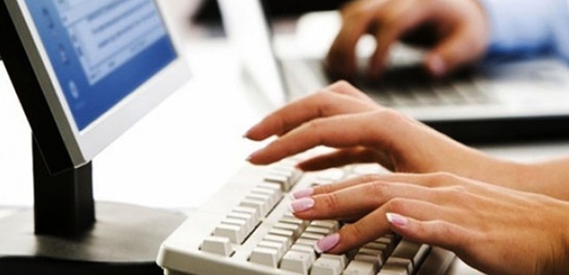 Üniversitelere e-kayıtlar başladı