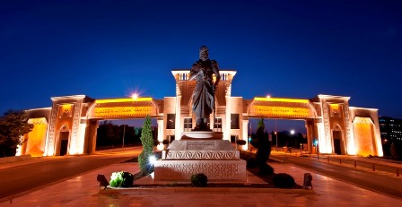 Selçuk Üniversitesi öğrencilerini bekliyor