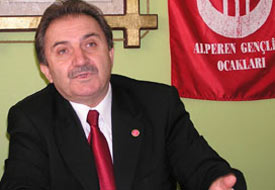 Müslüman olmayan Türk olamaz mı?