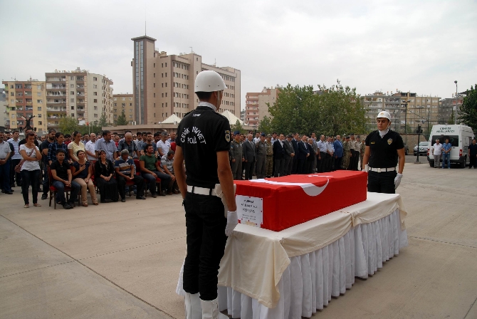 Olay terör saldırısı değil