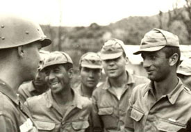 Kınalı Mahmut'un başına gelenler