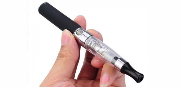 Elektronik sigara sağlığı tehdit ediyor