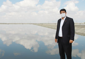 Akpınar: Bu rezalete son verin!