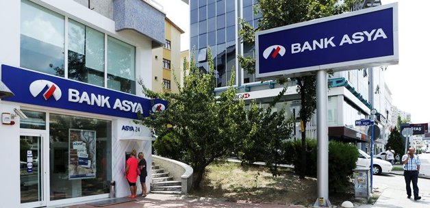 Bank Asya kredilerini geri çağırıyor
