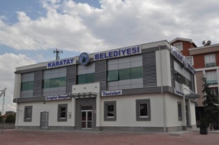 Karatay’da emekli konağı sayısı hızla artıyor