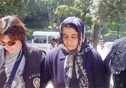 PKK’ya yardım ve yataklıktan..