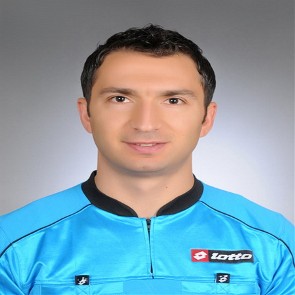 Ziraat Türkiye Kupası 3. tur hakemleri açıklandı