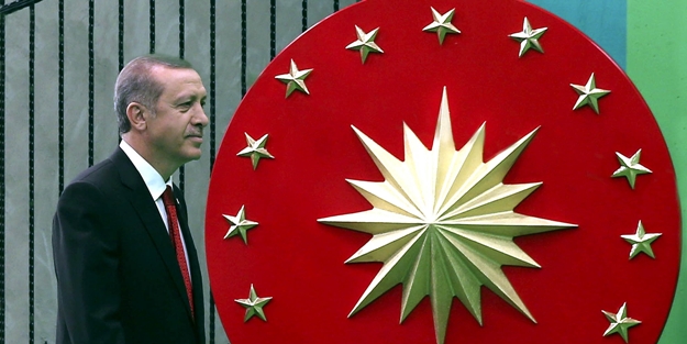 Erdoğan'ın yemin törenine katılacak isimler