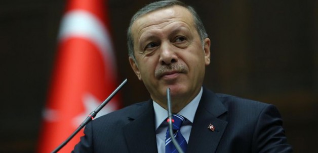Cumhurbaşkanı Erdoğan Torba Yasa'yı Onayladı