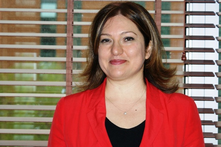 Hey! Çocuğunun sana ihtiyacı var!