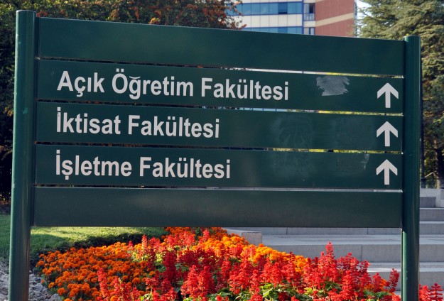 Açık Öğretim AÖF kayıt işlemleri ne zaman başlıyor?