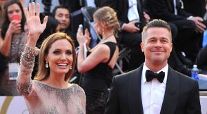 Brad Pitt ile Angelina Jolie nerede, nasıl evlendi? Balayı nerede?