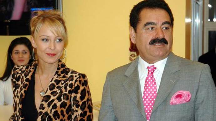 Ayşegül Yıldız sosyal medyada dolandırıldı mı?