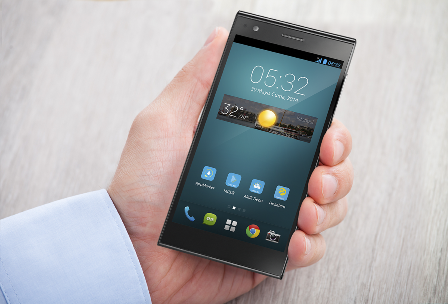 Turkcell T50'yi inceleyin! Seveceksiniz...