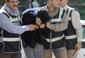 'Çığlık' maskeli katile 21 yıl hapis