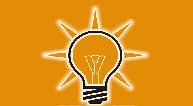 AK Parti MKYK üyeleri istifa edecek