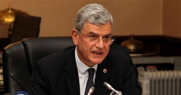 Yeni Avrupa Birliği Bakanı belli oldu VOLKAN BOZKIR KİMDİR?