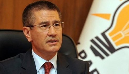 AK Parti Grubu'ndan yeni Bakanlar Kurulu'na giren tek isim