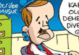 Memecan: Çaat diye kapatırlar!..