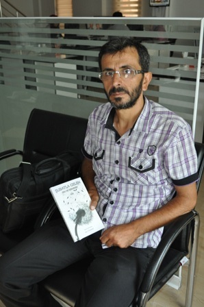'Şubatla gelen' söyleşisi