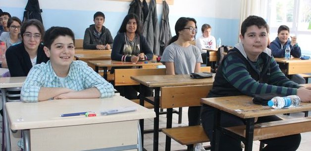 TEOG nakilleri için 13 bin kontenjan açıldı