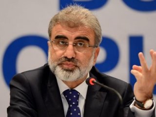 Enerji ve Tabii Kaynaklar Bakanı Yıldız:Türkiye'nin IŞİD gibi bir muhatabı yok