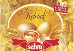 Makarna yetiştirmekte zorlanıyor