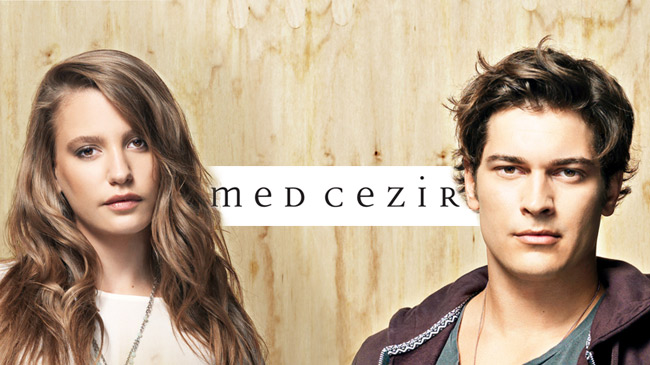 Medcezir 43.Bölüm FragmanTIKLA-İZLE